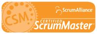 Scrum Master Certified