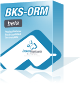 BKS-ORM